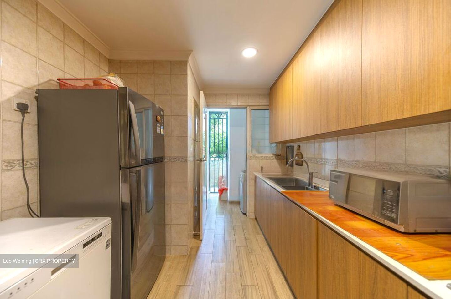 Hillbrooks (D23), Condominium #477199461